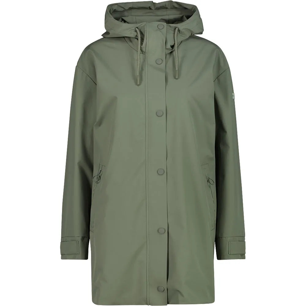 CMP 36Z6406 parka