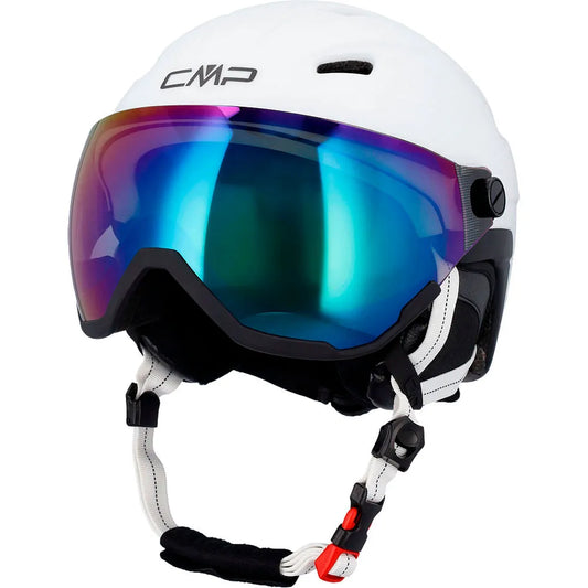 CMP 38B4677 visor helmet