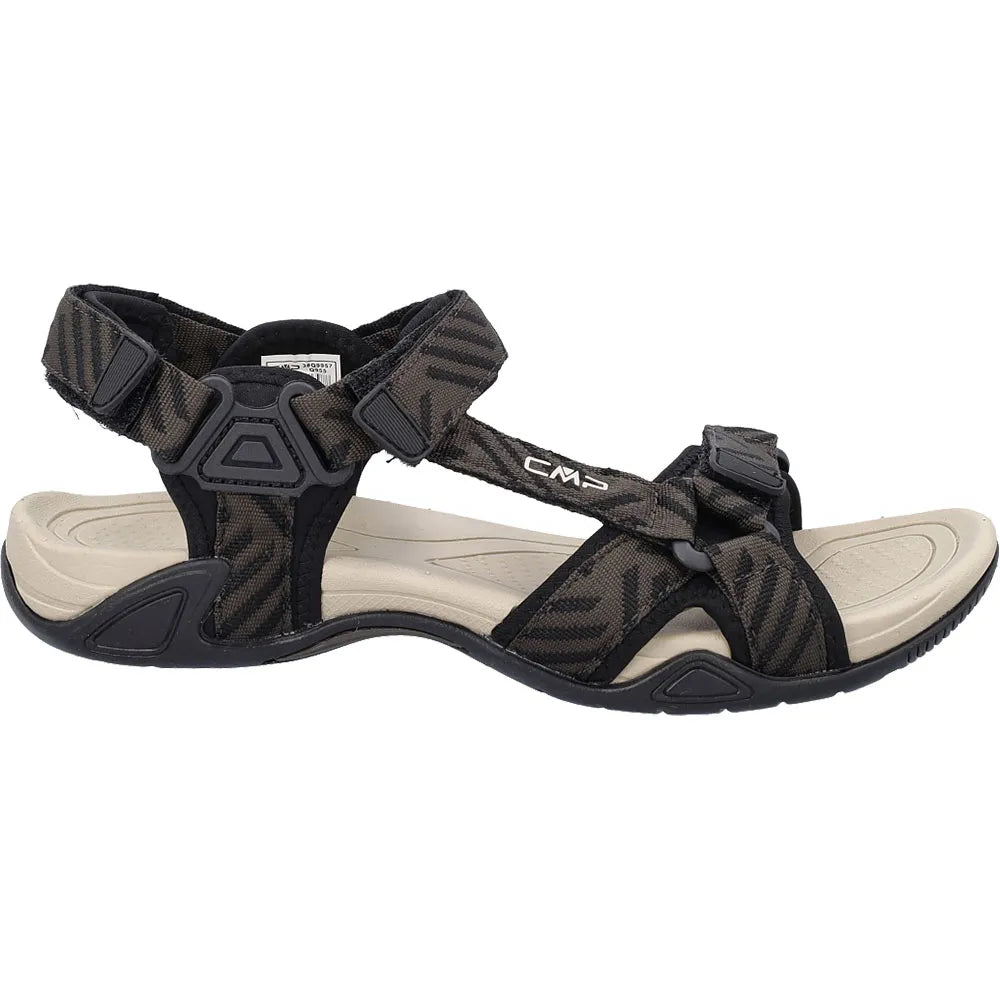 CMP 38Q9957 Hamal sandals