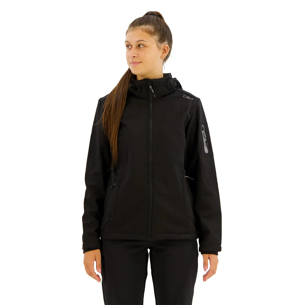 CMP 39A5006 softshell jacket