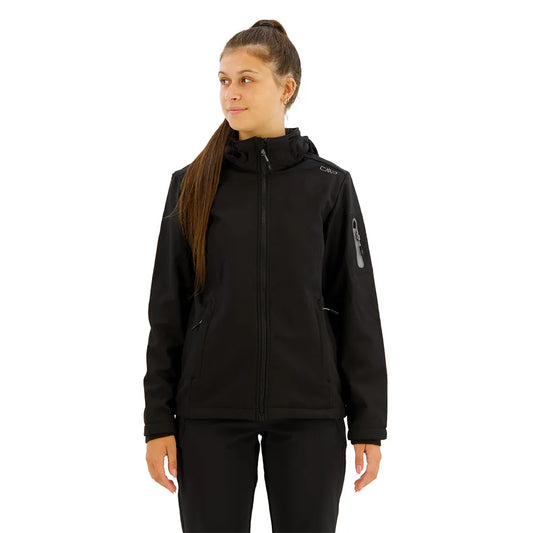 CMP 39A5006 softshell jacket