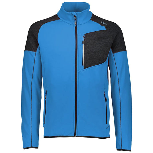 CMP 39G2457 Light full zip fleece