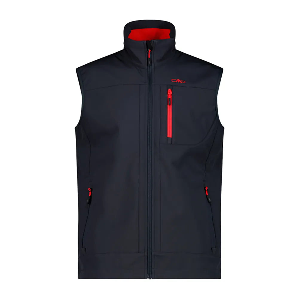 CMP 3A02087N vest