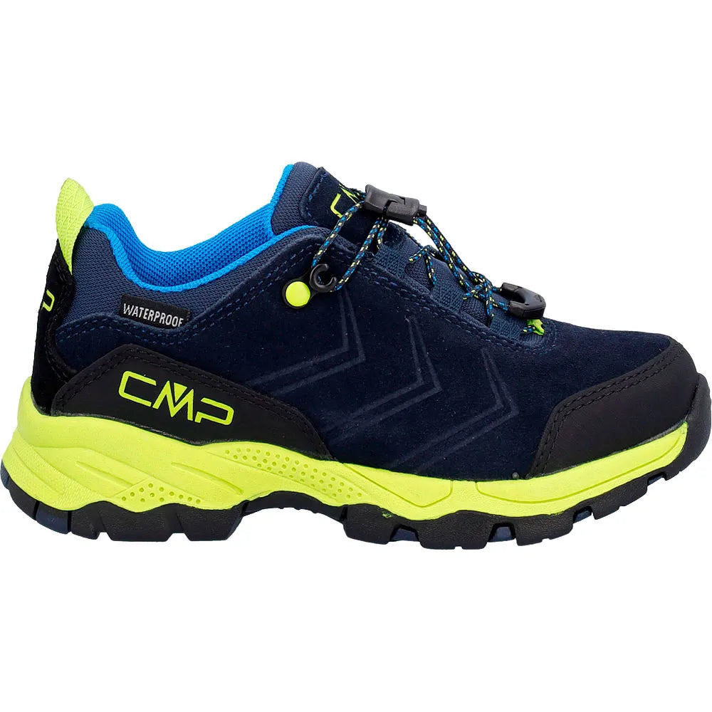 CMP 3Q18594 Melnick Low WP hiking shoes