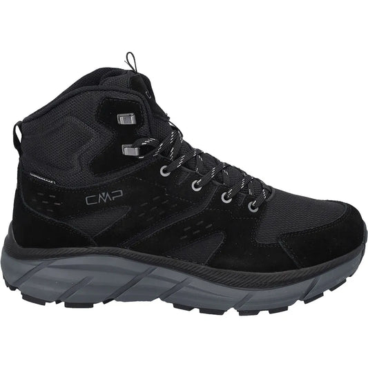 CMP 3Q27687 Kamsel Mid WP hiking boots
