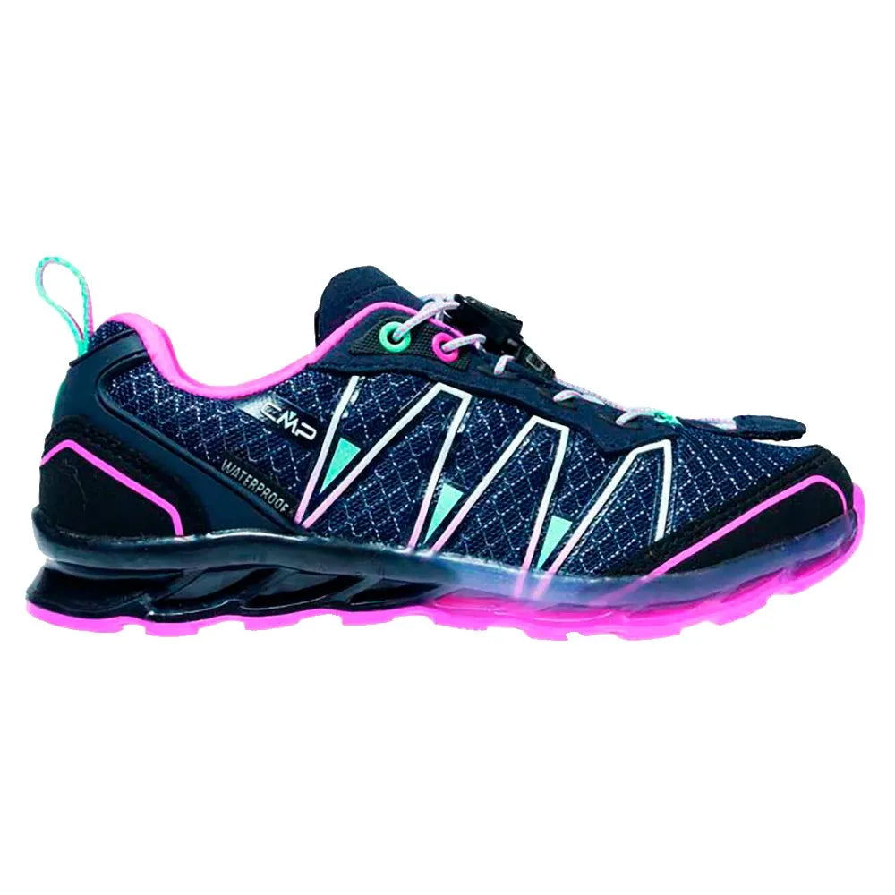 CMP 3Q48264K hiking shoes