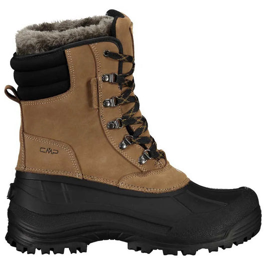 CMP 3Q48867 Kinos WP snow boots