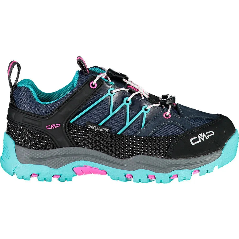 CMP 3Q54554 Rigel Low WP hiking shoes