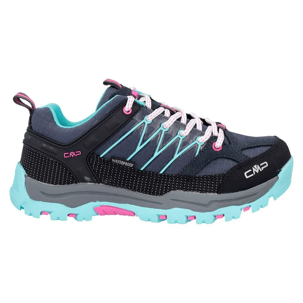 CMP 3Q54554J Rigel Low WP hiking shoes