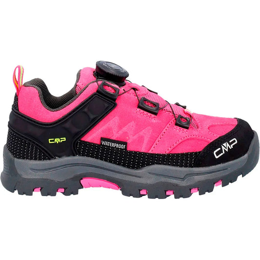 CMP 3Q56764J Kiruna Fitgo Low WP hiking shoes