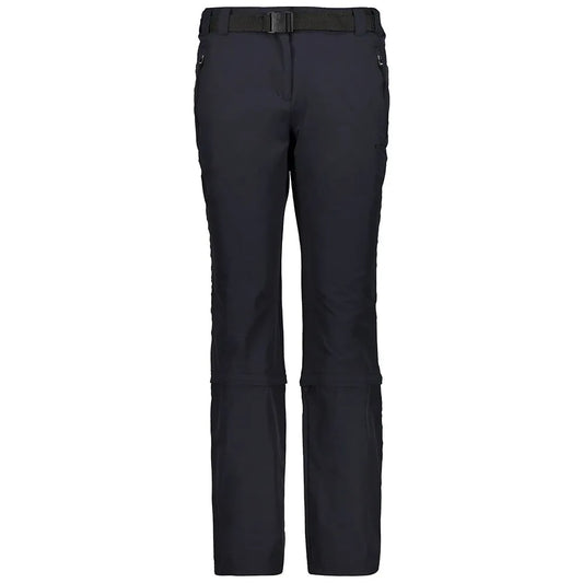 CMP 3T51346 Comfort Fit Stretch convertible pants
