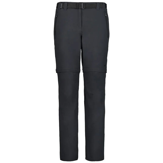 CMP 3T51446 Comfort Fit convertible pants