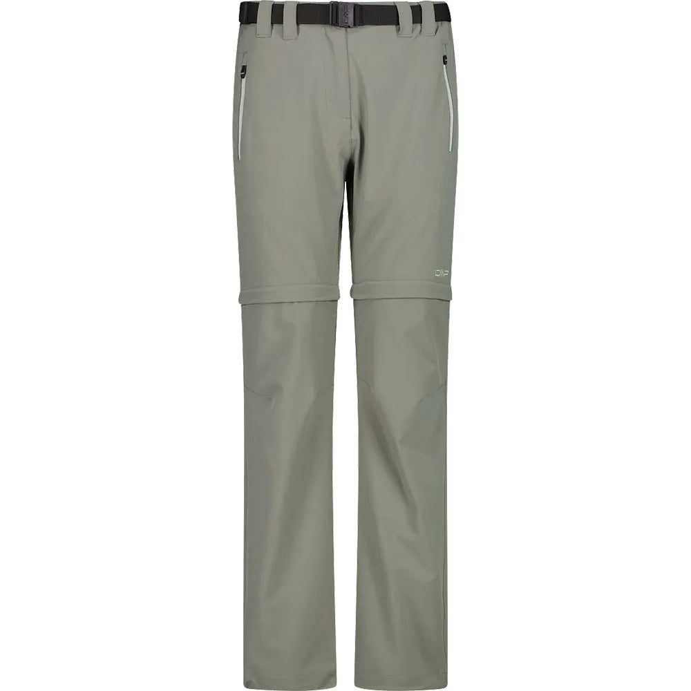 CMP 3T51446 convertible pants