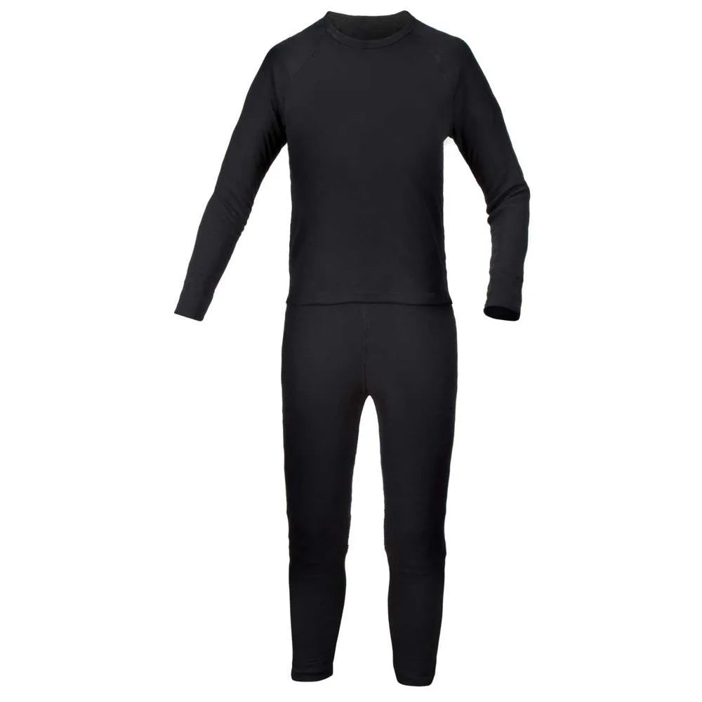 CMP 3Y84800 Dynamic long sleeve Base Layer Set