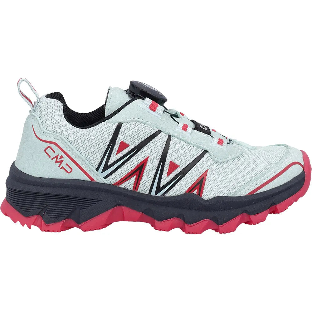 CMP Aksa Fitgo Fast hiking shoes