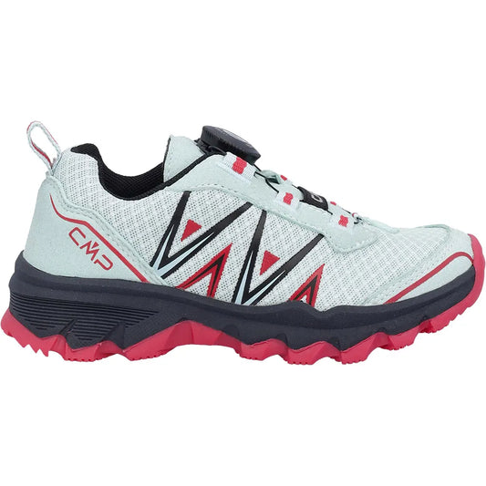 CMP Aksa Fitgo Fast hiking shoes
