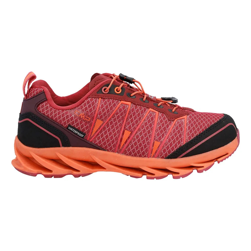 CMP Altak WP 2.0 39Q4794J trail running shoes