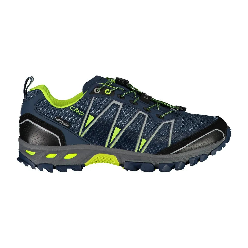 CMP Altak WP 3Q48267 trail running shoes