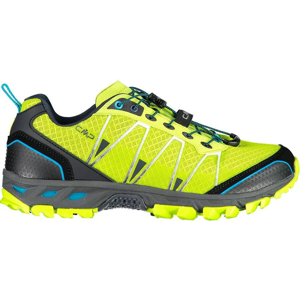 CMP Atlas 3Q95267 trail running shoes