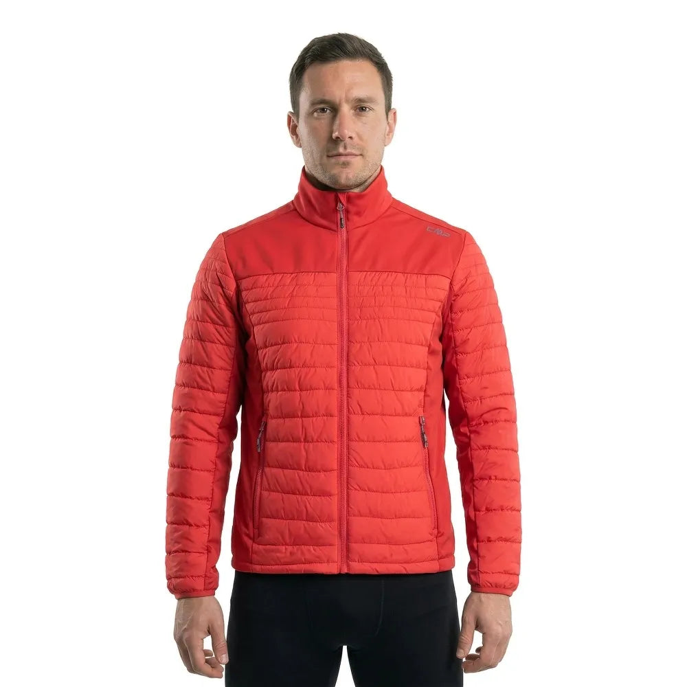 CMP Bomber 30Z5407 softshell jacket
