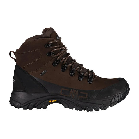 CMP Dhenieb WP 30Q4717 hiking boots