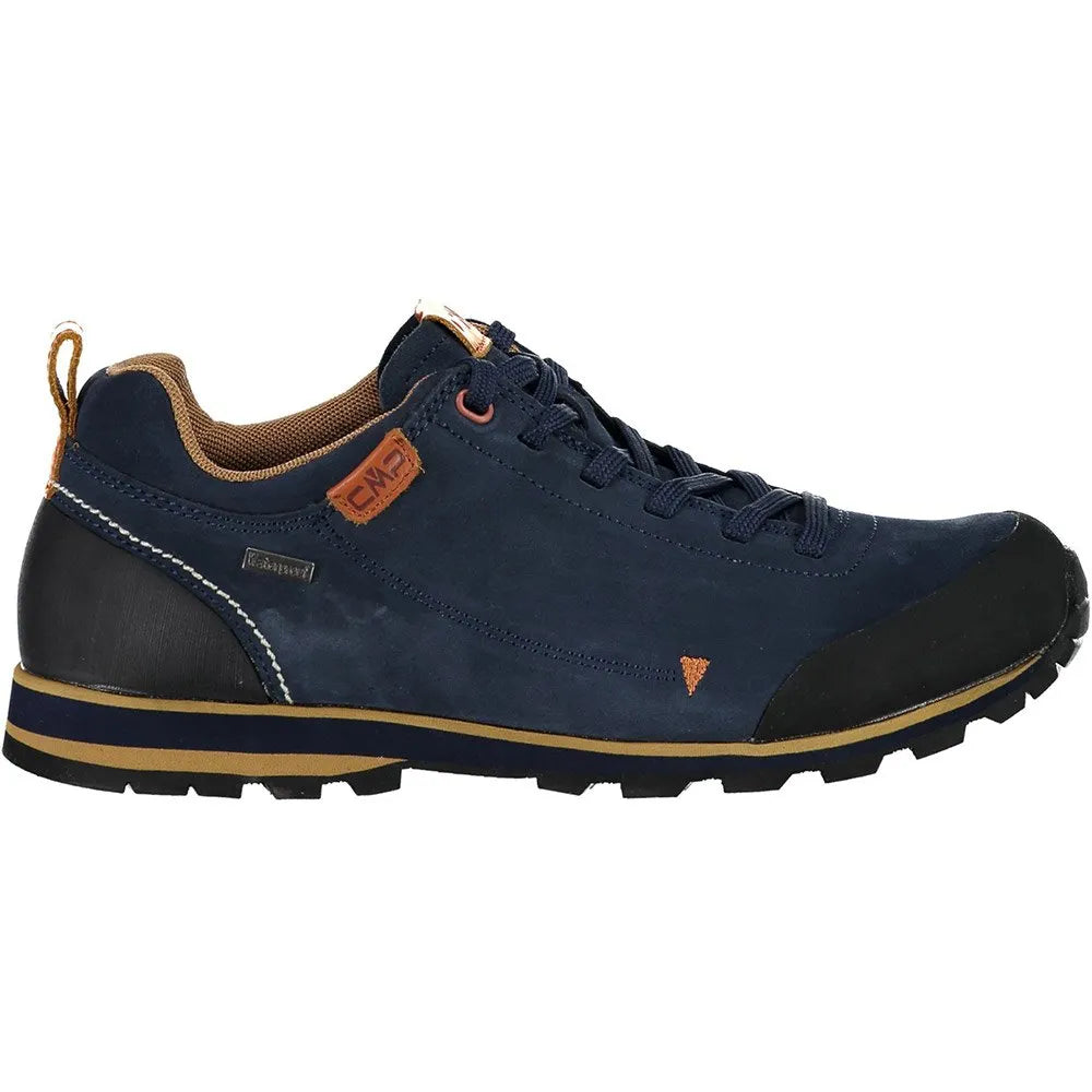 CMP Elettra Low WP 38Q4617 hiking shoes