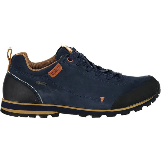 CMP Elettra Low WP 38Q4617 hiking shoes