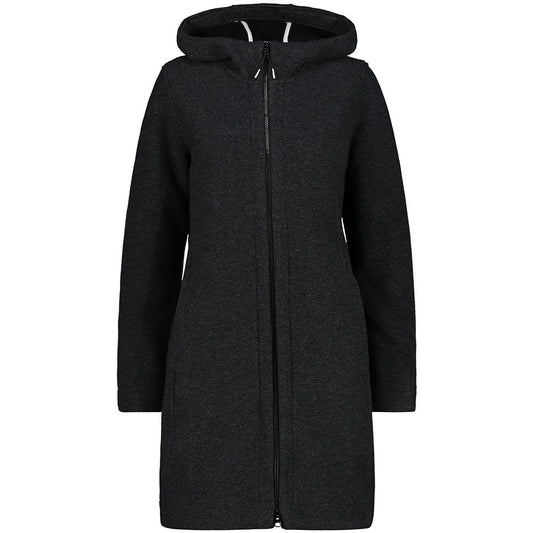 CMP Fix Hood 31M3106 parka