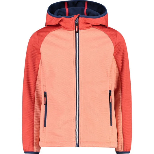 CMP Fix Hood 32A1085 softshell jacket