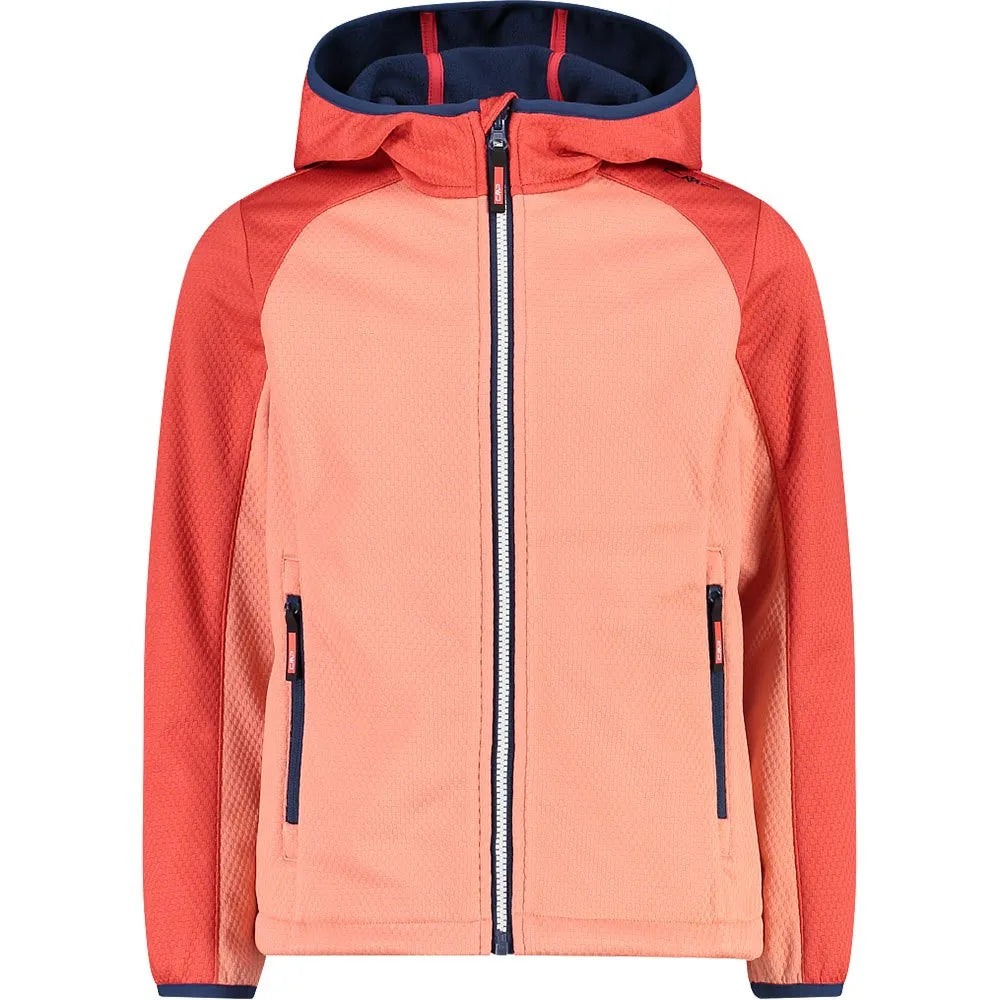 CMP Fix Hood 32A1085 softshell jacket