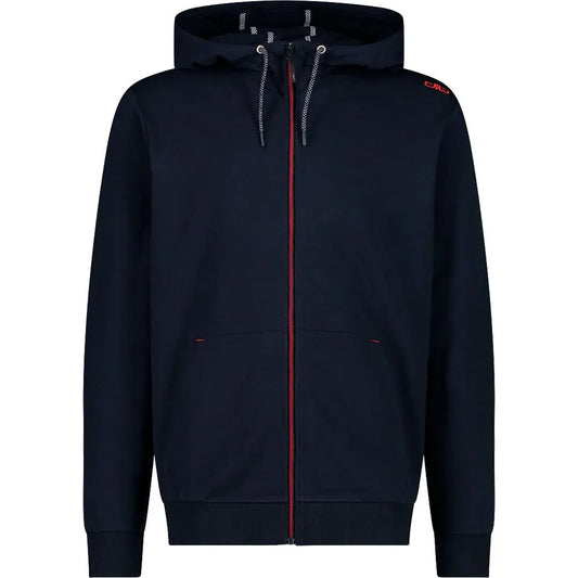 CMP Fix Hood 32D8077 jacket