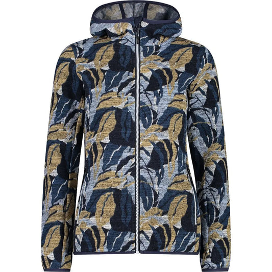 CMP Fix Hood 32H1936 hoodie fleece