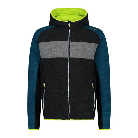 CMP Fix Hood 32M2247 hoodie fleece