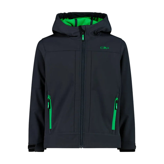 CMP Fix Hood 3A00094 softshell jacket