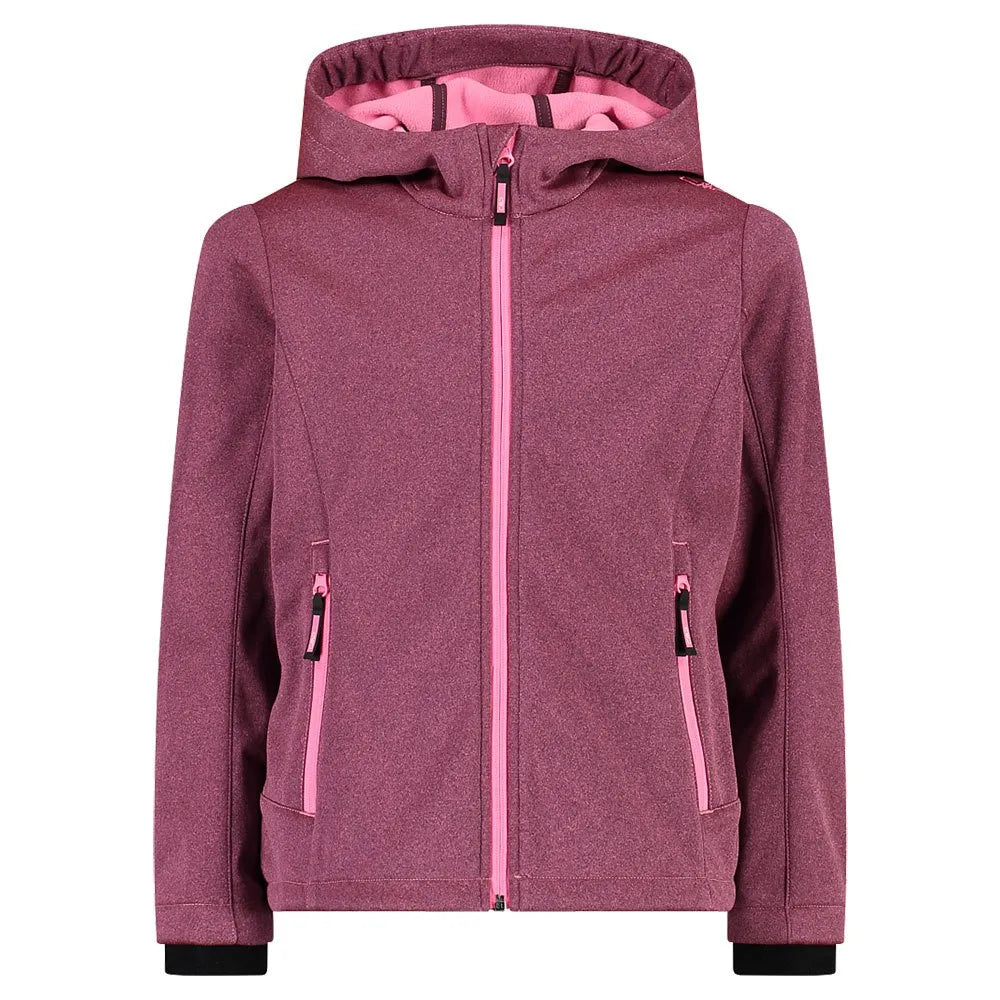 CMP Fix Hood 3A29385N-M softshell jacket