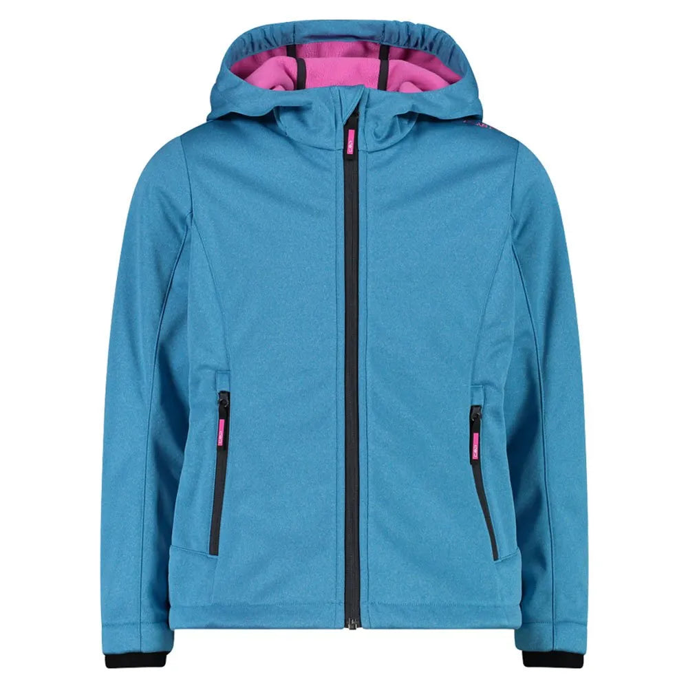 CMP Fix Hood 3A29385N-M softshell jacket