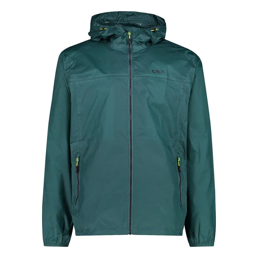 CMP Fix Hood 3X57627 jacket