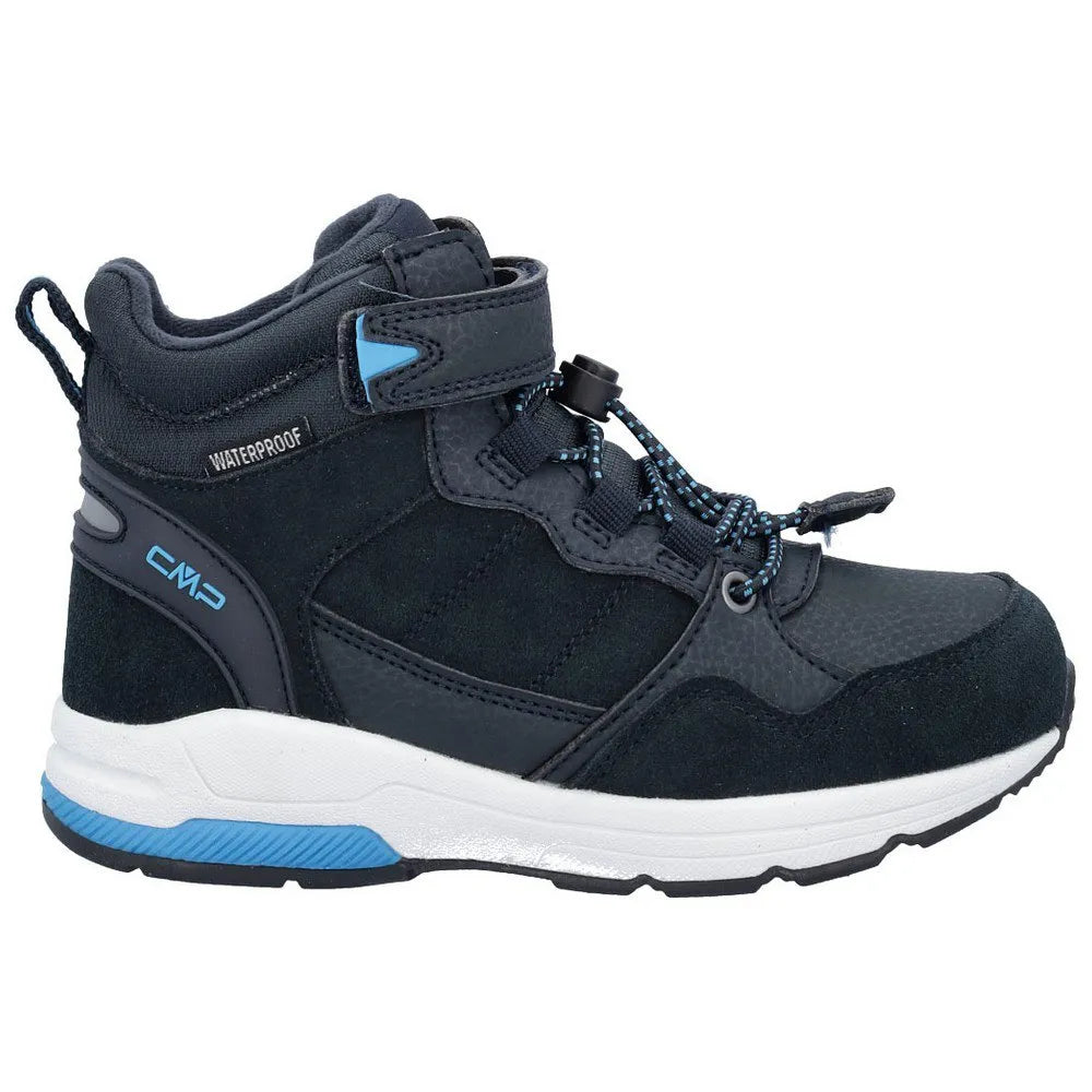 CMP Hadil Leather Waterproof 3Q84524 hiking shoes