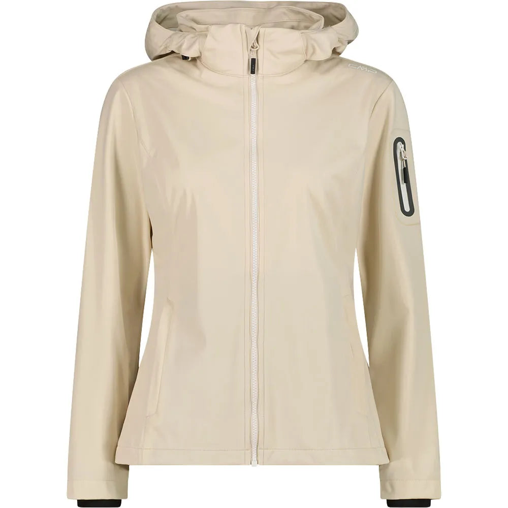 CMP Light 39A5016 softshell jacket