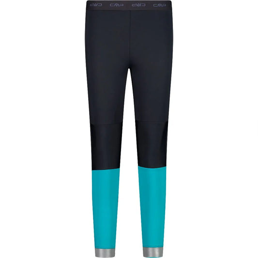 CMP Long 32T3986 leggings