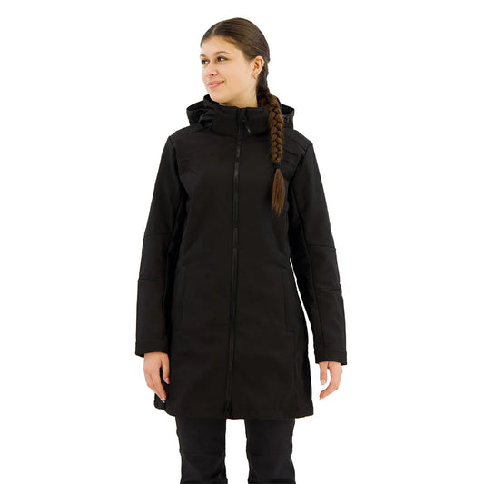 CMP Longline 3A08326 softshell jacket
