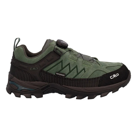 CMP Rigel Low Fitgo hiking shoes