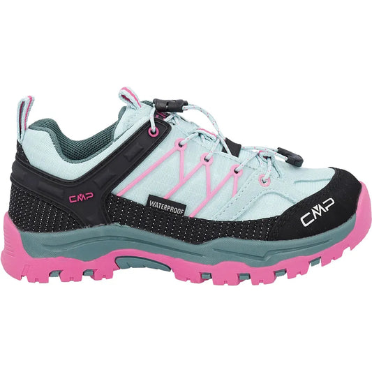 CMP Rigel Low WP 3Q54554 hiking shoes