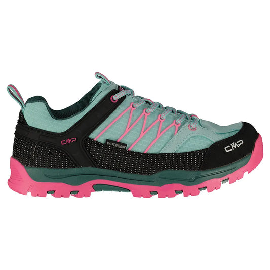 CMP Rigel Low WP 3Q54554J hiking shoes