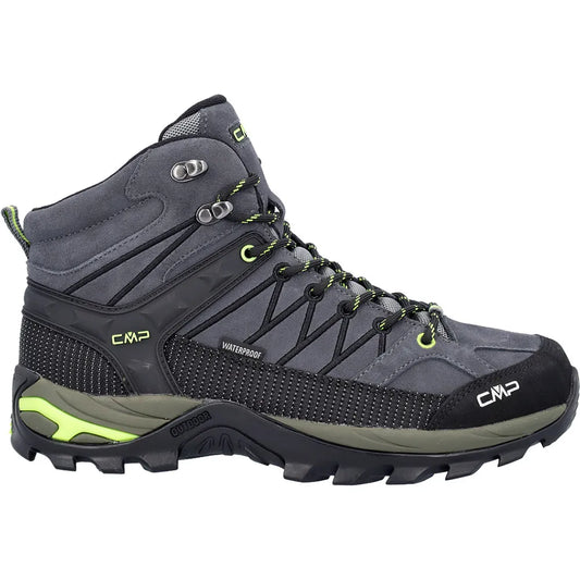 CMP Rigel Mid WP 3Q12947UG hiking boots
