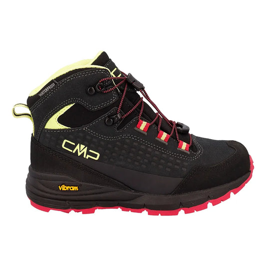 CMP Vertyx Mid hiking boots