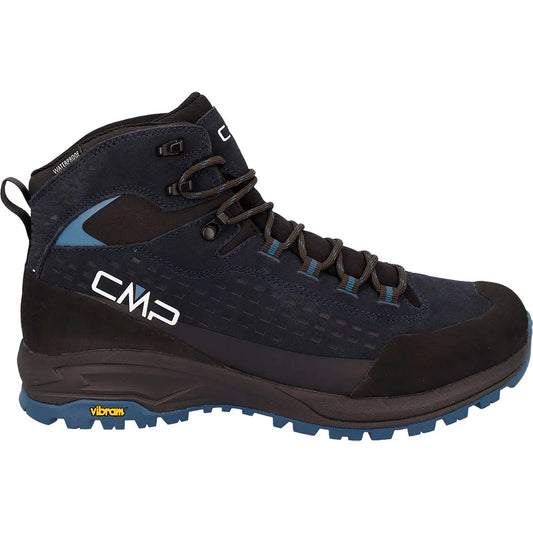 CMP Vertyx Mid WP hiking boots