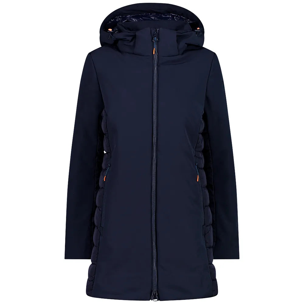 CMP Zip Hood 32K1526 parka