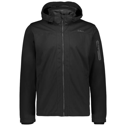 CMP Zip Hood 39A5027 softshell jacket