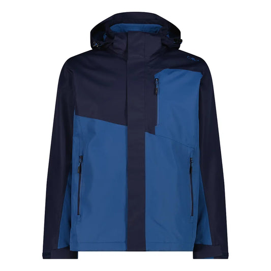 CMP Zip Hood Detachable Inner 31Z1587D detachable jacket